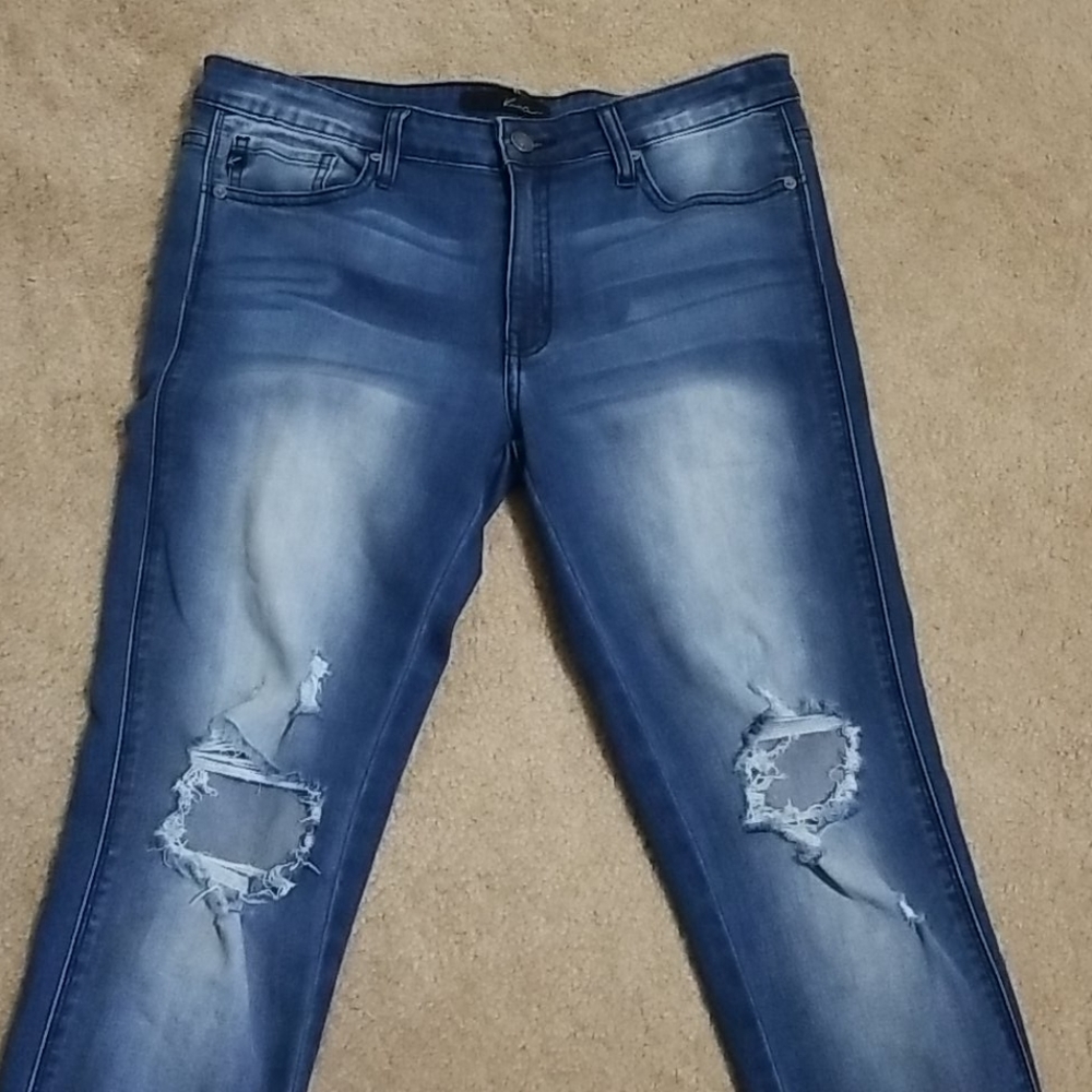 Kancan Jeans